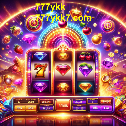 Descubra o Mundo dos Jogos de Bônus em Cassinos Online